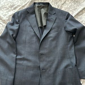 Neiman Marcus, Ermenegildo Zegna 52R EU sportcoat
